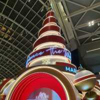 Experience the World at Marina Bay Sands