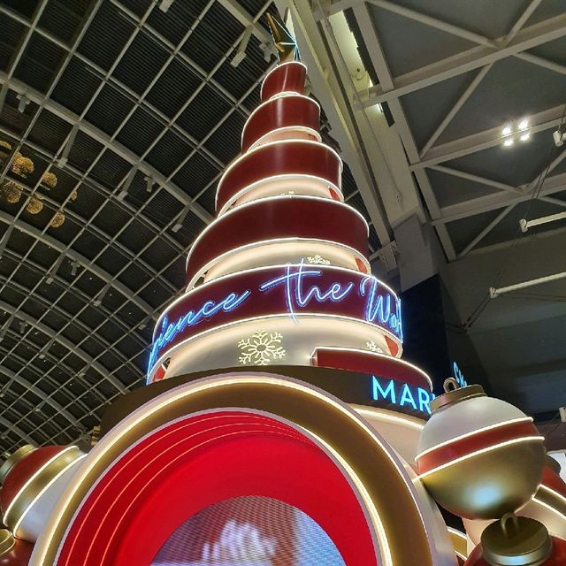 Experience the World at Marina Bay Sands