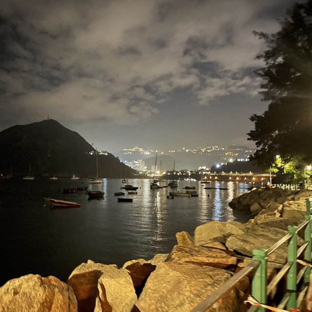 深水灣散步到淺水灣｜360無敵海景