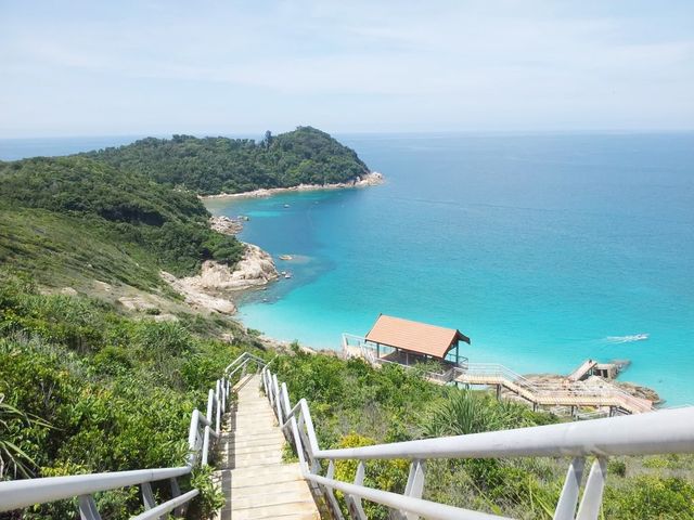 Perhentian Island, MY