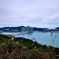 魔鬼山 — 古蹟探索
