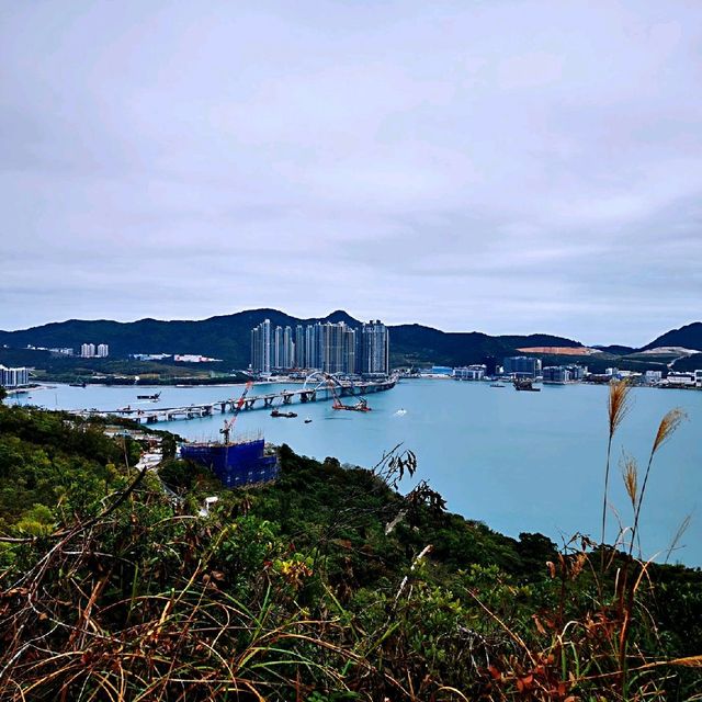 魔鬼山 — 古蹟探索