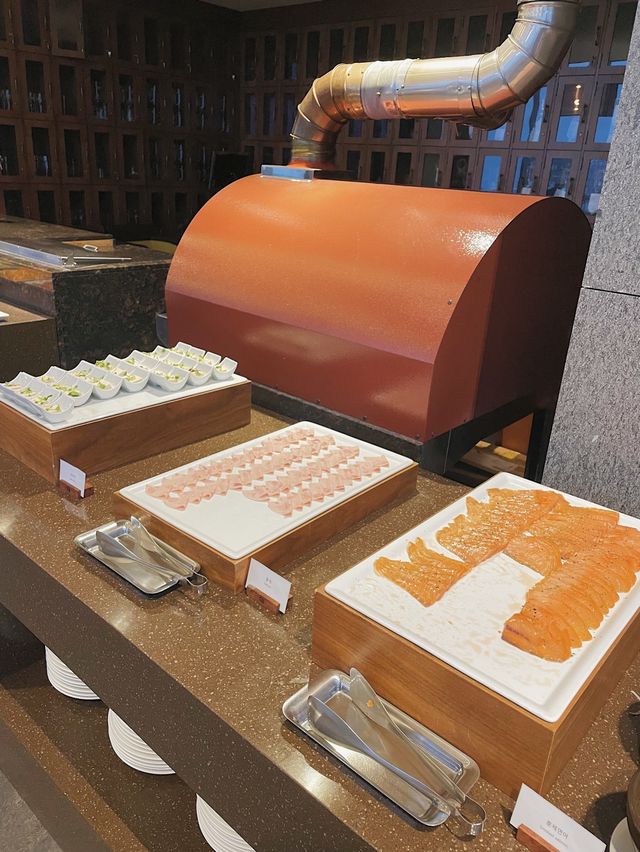가성비 좋았던 제주 "캠퍼트리 호텔 앤 리조트" 조식 후기