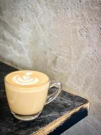 上環chill cafe!