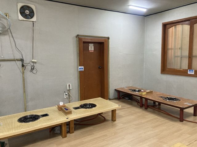 부산 현지인 곰장어맛집