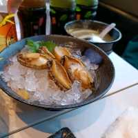 午市日式放題好抵食