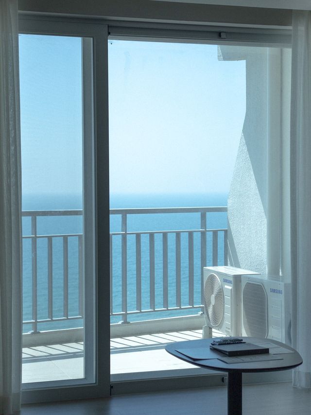 🏝태안 꽃지해수욕장 오션뷰 리조트 아일랜드 리솜