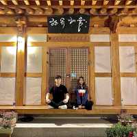 전주 한옥 감성스테이, 혜윰✨