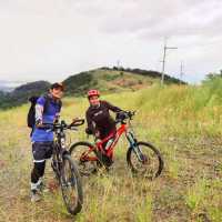 Antenna Hill in Binangonan Rizal