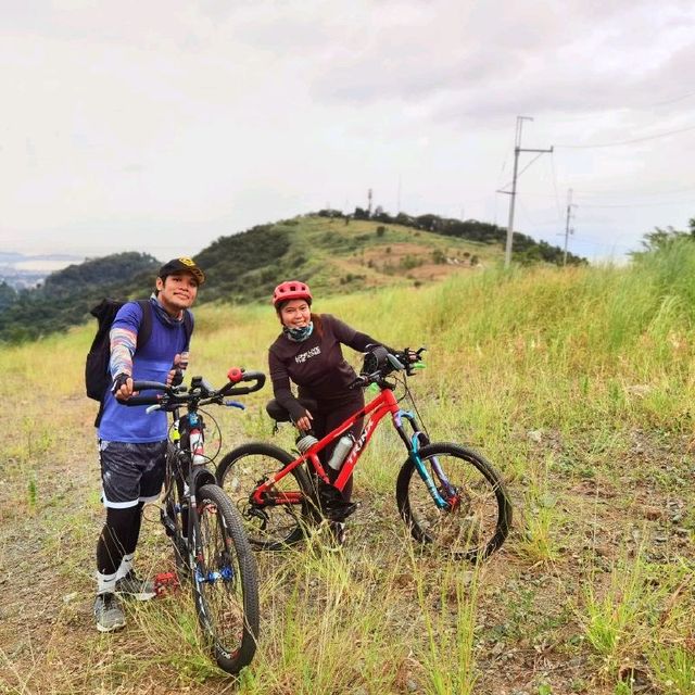Antenna Hill in Binangonan Rizal