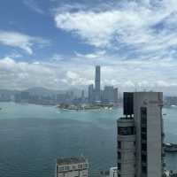 性價比高港島海景房🌊