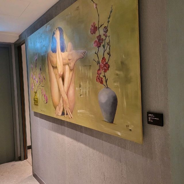 彷如置身日本的酒店
