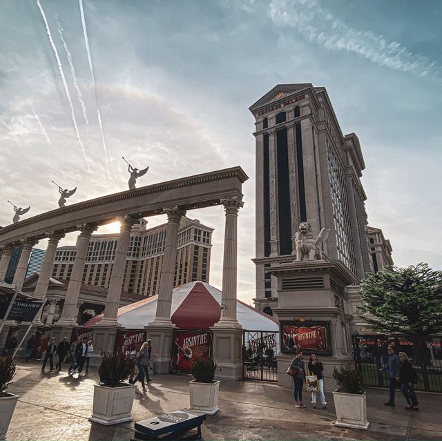 Las Vegas