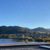 新西兰皇后镇Hilton Queenstown Resort & Spa