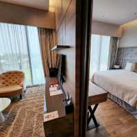 Affordable Apartment suite Staycation in Sg!