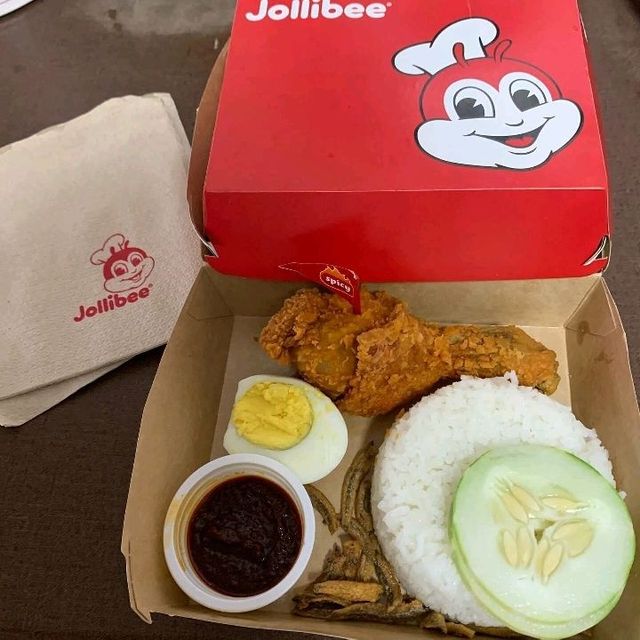 Jollibee @ Novena Square 2