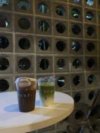 โกโก้แบร์ คาเฟ่หมีที่ใครๆก้อรู้จัก