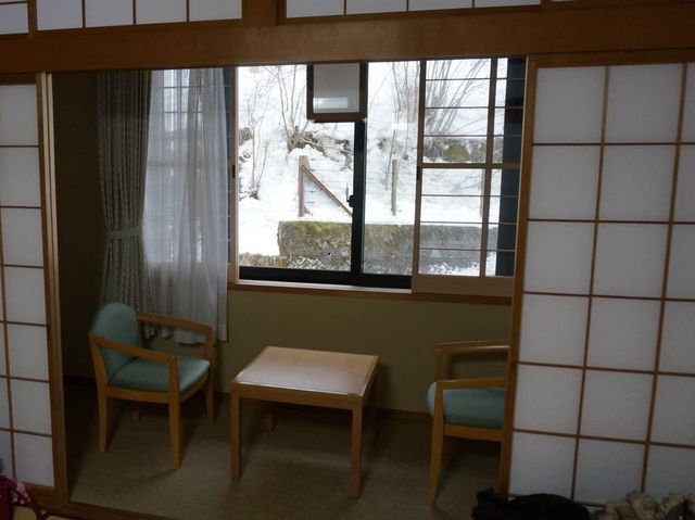 日本奧飛驒溫泉鄉秘境之旅📸️😍😍