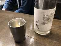 【長野】小布施の酒蔵『桝一市村酒造場』