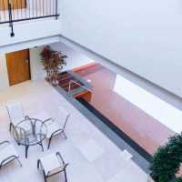 The Pad Silom Convent Serviced Apartment, BKK