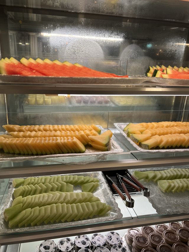 【極尚大灜喜 🍣神之放題】