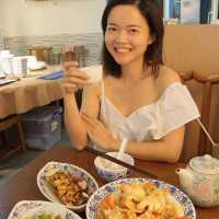 九龍城平民美食