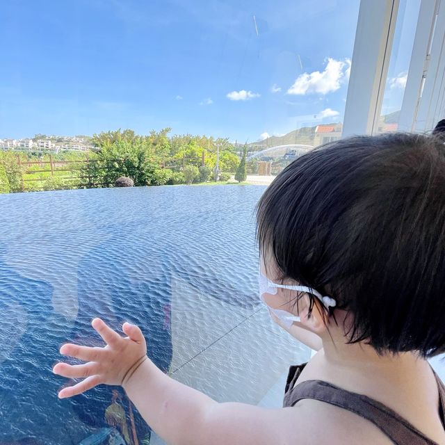 香港歐洲度假feel，輕旅行go!