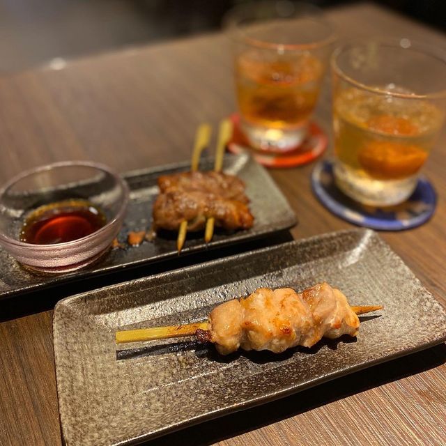 超正宗尖沙咀串燒居酒屋🏮必試祖傳秘製南蠻炸雞 超正宗尖沙咀串燒居酒屋🏮必試祖傳秘製南蠻炸雞