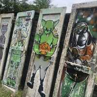 Wonderful Arts and Painting