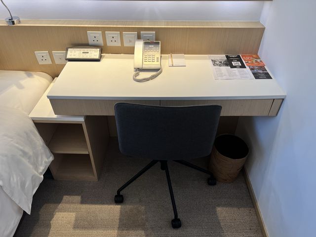 平有平玩之佐敦逸東酒店