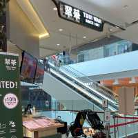 Tsui Wah @ Jewel Changi