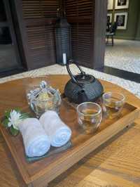 Pimaanda Spa @Kimpton Samui