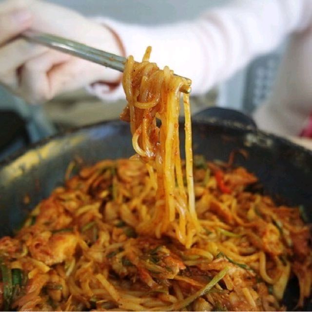 화곡역맛집 닭불고기전문점*맛불작전