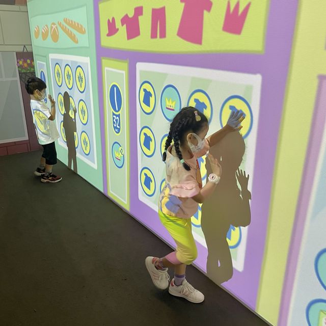 ✩超好玩暑假室內遊樂點✩ ✩超好玩暑假室內遊樂點✩