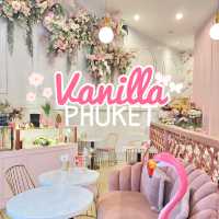 Vanilla Phuket 