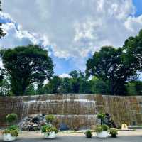 【新宿中央公園〜都会に広がる緑のオアシス〜】