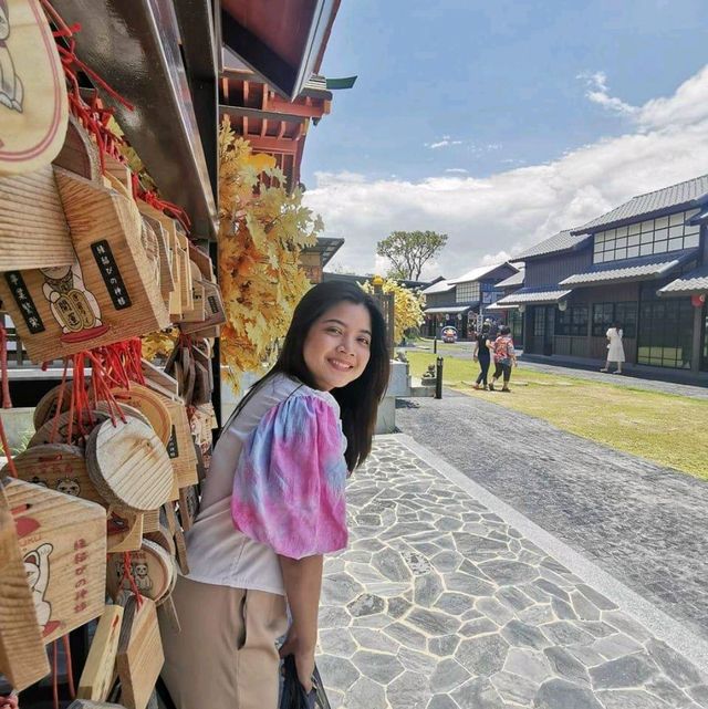 ฮาราจูกุ​ หนองจอก