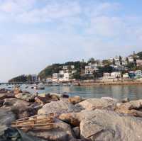 休閒一日遊~南丫島