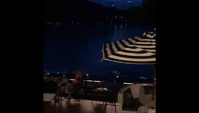 T56 Cafe & Bar Luang Prabang