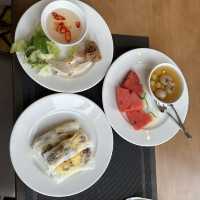 下龍灣CP值高的酒店-下龍中央奢華酒店Central Luxury Ha Long Hotel