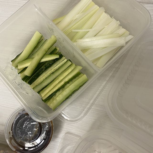 抵食好味既片皮鴨套餐