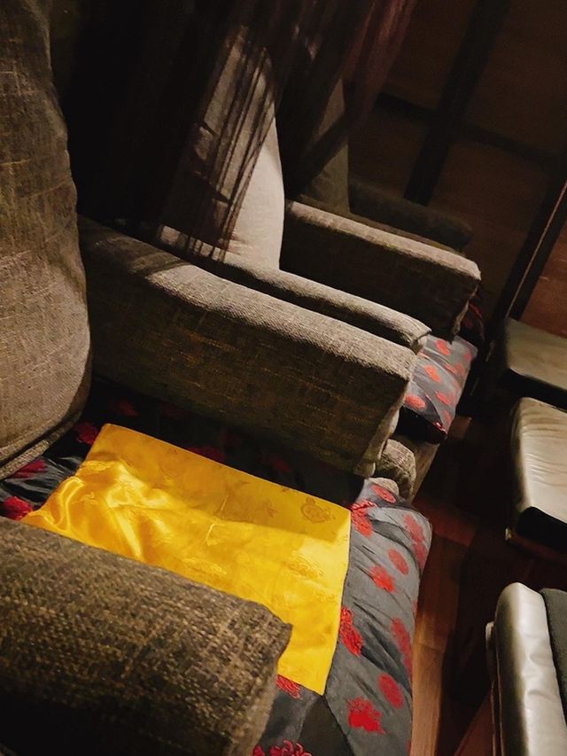 明洞 歩き疲れたらミナミエステでマッサージ