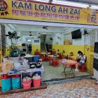 Good and cheap curry fishhead in JB