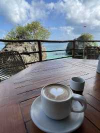 A Paradise which doesn’t cost a bomb :)