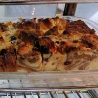 Best daily breakfast at hotel Bumi Surabaya