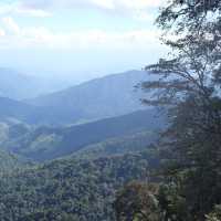 อุทยานแห่งชาติดอยภูคา 🌳