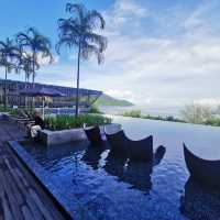 Angsana Teluk Pahang @Penang 