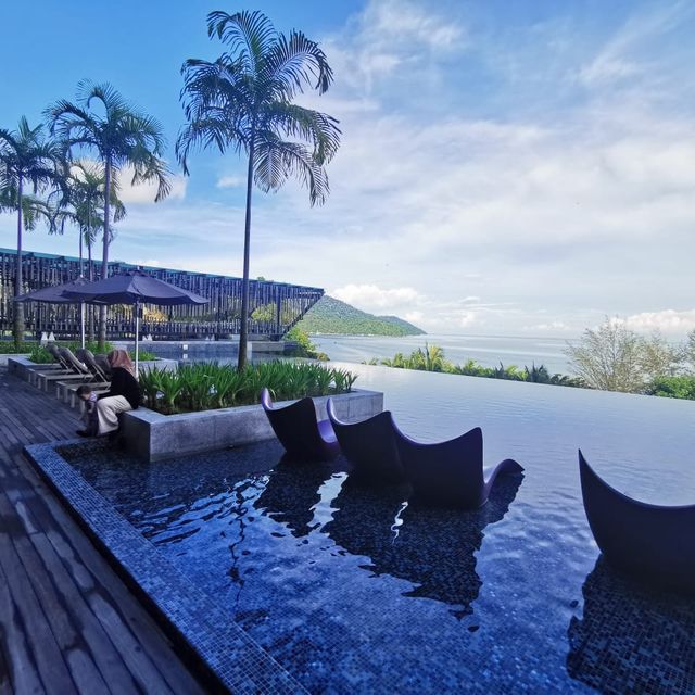 Angsana Teluk Pahang @Penang 