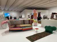 Visual Culture to see in M+ 