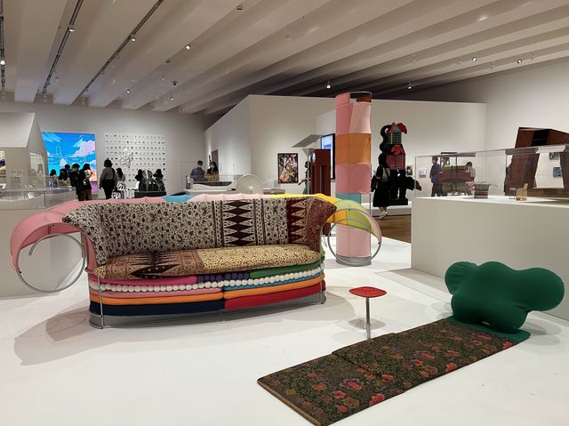 Visual Culture to see in M+ 